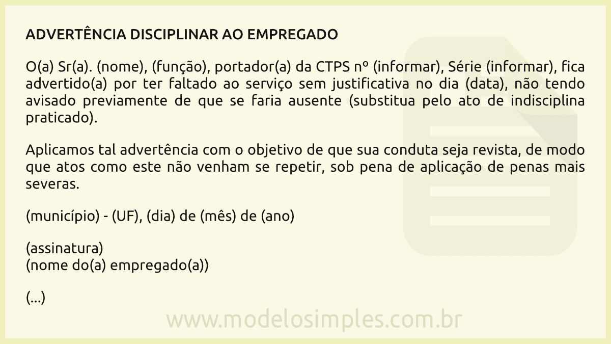 Exemplo Carta Para Gestor Denunciando Abuso De Autoridade Do Lider