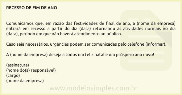 Featured image of post Imagens Para Aviso De Recesso - Desta forma, você nunca perde uma foto, mesmo em caso de roubo, perda ou danos ao seu equipamento.