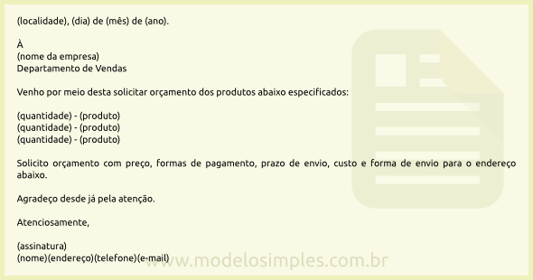 Carta Pedido De Desligamento Da Empresa - Quotes About e