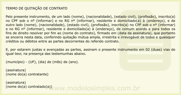 Carta De Demissao De Outra Empresa - Top Quotes y